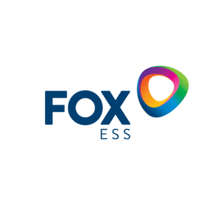 fox ess logo